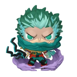 My Hero Academia - Deku Funko Pop! Figuur
