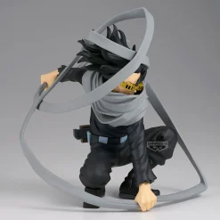 My Hero Academia - Eraserhead Maximatic Figuur