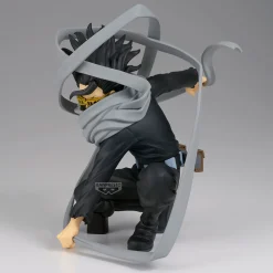 My Hero Academia - Eraserhead Maximatic Figuur