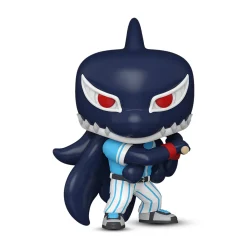 My Hero Academia - Gang Orca Funko Pop Figuur
