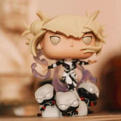 My Hero Academia - Himiko Toga Funko Pop! Figuur
