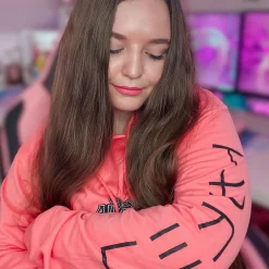 My Hero Academia - Himiko Toga Dames Hoodie