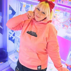 My Hero Academia - Himiko Toga Dames Hoodie