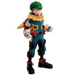 My Hero Academia - Izuku Midoriya Figuur