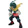 My Hero Academia - Izuku Midoriya Final Season Figuur