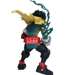 My Hero Academia - Izuku Midoriya Final Season Figuur