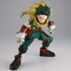 My Hero Academia - Izuku Midoriya Grandista Figuur