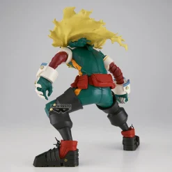 My Hero Academia - Izuku Midoriya Grandista Figuur