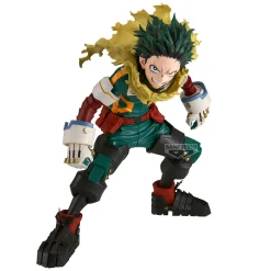 My Hero Academia - Izuku Midoriya Grandista Figuur