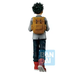 My Hero Academia - Izuku Midoriya Ichibansho Masterlise Figuur