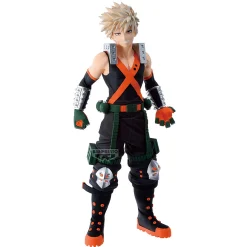 My Hero Academia - Katsuki Bakugo Prize Figuur