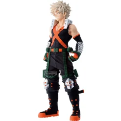 My Hero Academia - Katsuki Bakugo Prize Figuur