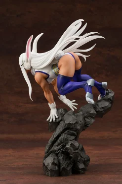 My Hero Academia - Mirko ARTFXJ Schaal Figuur 1:8 Bonus Editie