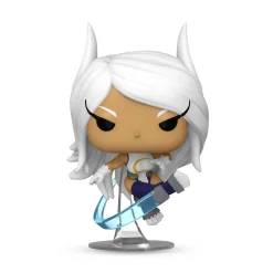 My Hero Academia - Mirko Funko Pop Beeldje