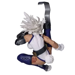 My Hero Academia - Mirko The Amazing Heroes Plus Figuur