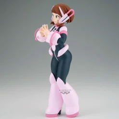 My Hero Academia - Ochaco Uraraka Glitter & Glamours Figuur
