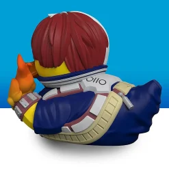 My Hero Academia - Shoto Todoroki TUBBZ Decoratieve Eend