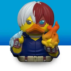 My Hero Academia - Shoto Todoroki TUBBZ Decoratieve Eend