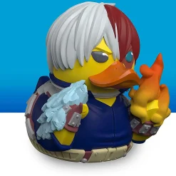My Hero Academia - Shoto Todoroki TUBBZ Decoratieve Eend