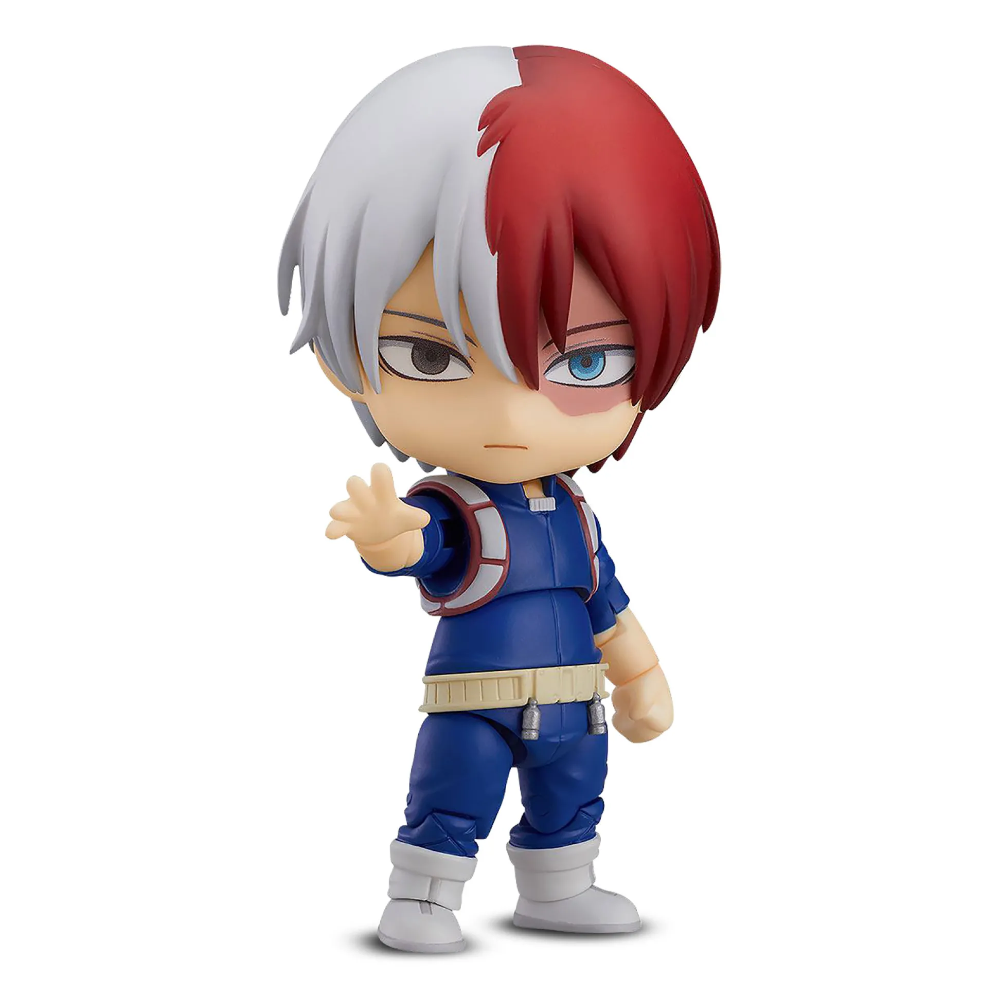 My Hero Academia - Shoto Todoroki Nendoroid Actiefiguur Hero's Edition
