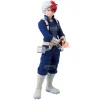 My Hero Academia - Shoto Todoroki Figuur