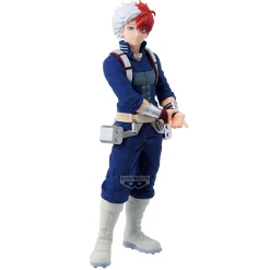 My Hero Academia - Shoto Todoroki Figuur