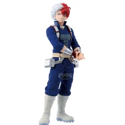 My Hero Academia - Shoto Todoroki Figuur