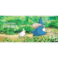 My Neighbour Totoro - Chuu & Chibi Totoro Mok