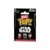 Mystery Bitty Pop Funko-figuur - Star Wars: The Empire Strikes Back