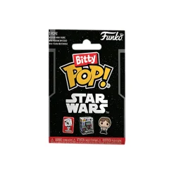 Mystery Bitty Pop Funko-figuur - Star Wars: The Empire Strikes Back