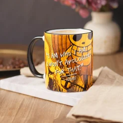 Nami Ik Ben Wie Ik Ben Mok - One Piece