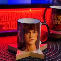 Nancy Mok - Stranger Things Final Season
