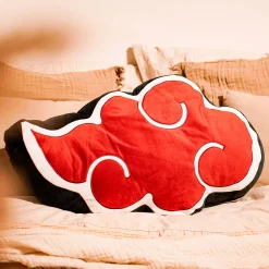 Naruto - Akatsuki Itachi Kussen XXL