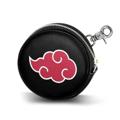 Naruto - Akatsuki Muntportemonnee