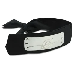 Naruto - Anti Konoha Symbool Hoofdband