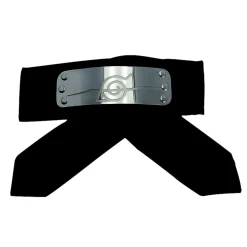Naruto - Anti Konoha Symbool Hoofdband