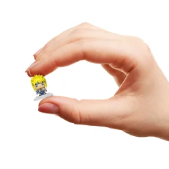 Naruto - Battles Funko Bitty Pop set van 4 figuren Serie 2