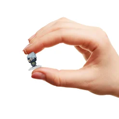 Naruto - Battles Funko Bitty Pop 4-figuren set Serie 1