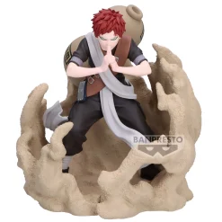 Naruto - Gaara Combination Battle Figuur