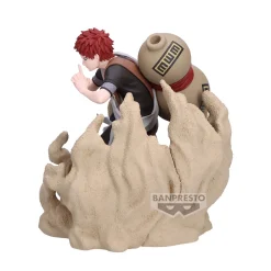 Naruto - Gaara Combination Battle Figuur