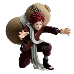 Naruto - Gaara Vibration Stars Figuur
