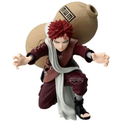 Naruto - Gaara Vibration Stars Figuur