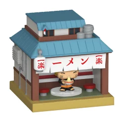 Naruto - Ichiraku Ramen Funko Bitty Pop Town Diorama