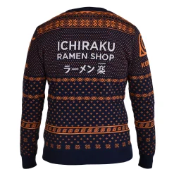 Naruto - Ichiraku Ramen Gebreide Trui