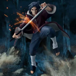 Naruto - Itachi Uchiha Vibration Stars Figuur