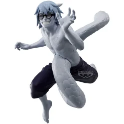 Naruto - Kabuto Yakushi Vibration Stars Figuur