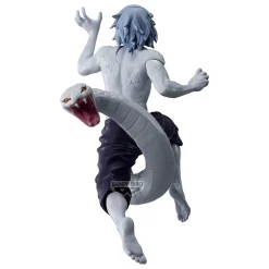 Naruto - Kabuto Yakushi Vibration Stars Figuur