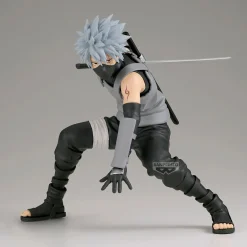 Naruto - Kakashi Hatake Grandista Figuur