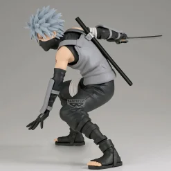 Naruto - Kakashi Hatake Grandista Figuur