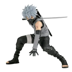 Naruto - Kakashi Hatake Grandista Figuur